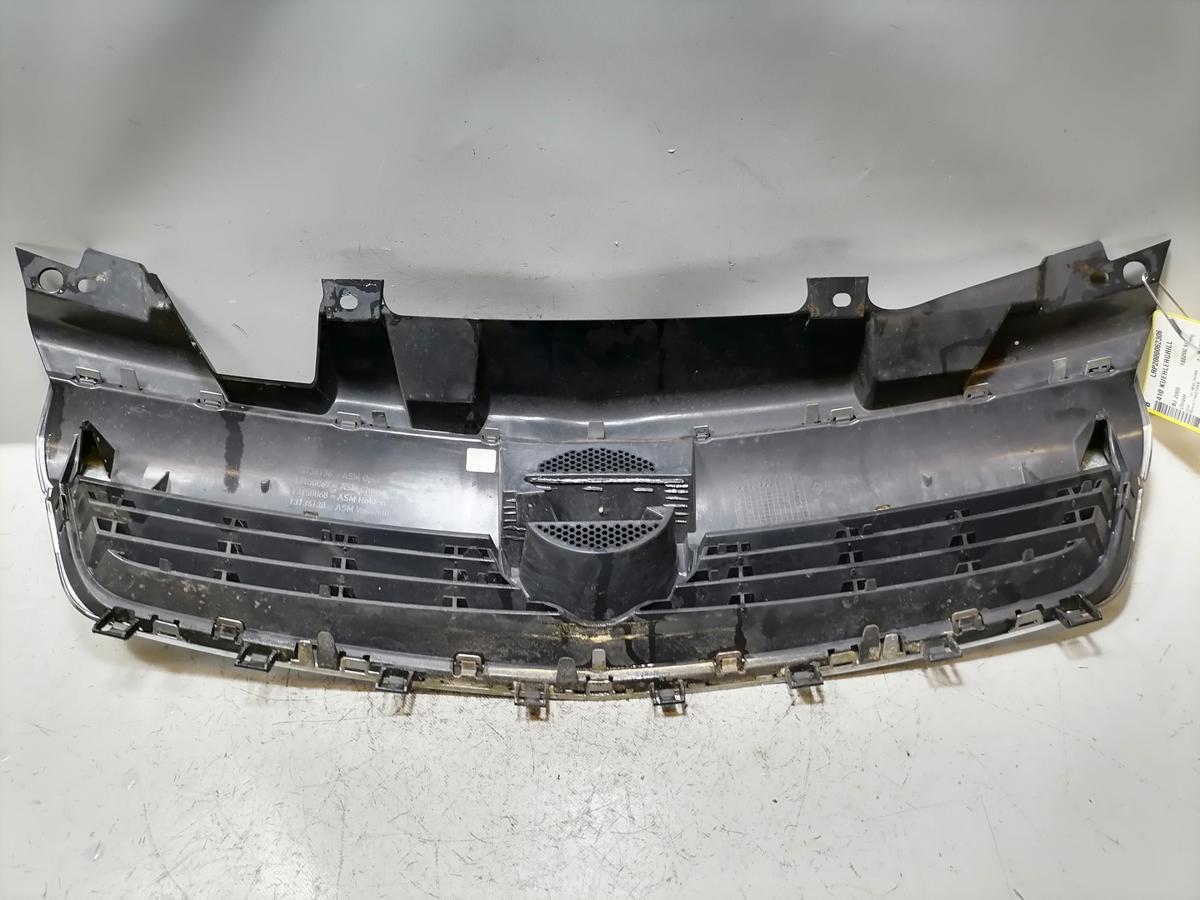 Opel Zafira B original K&uuml;hlergrill Bj.2005